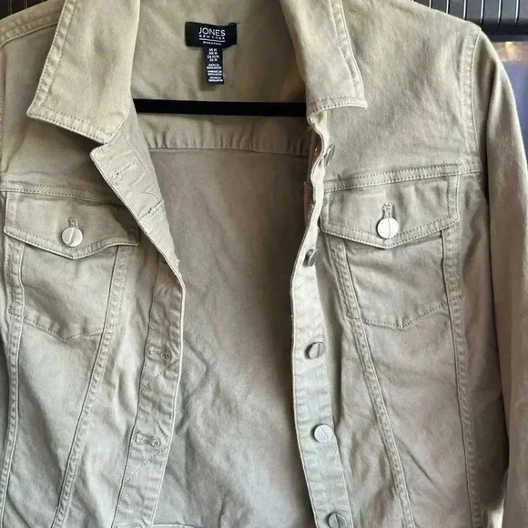 Jones NY Jacket - Medium - Picture 3 of 4